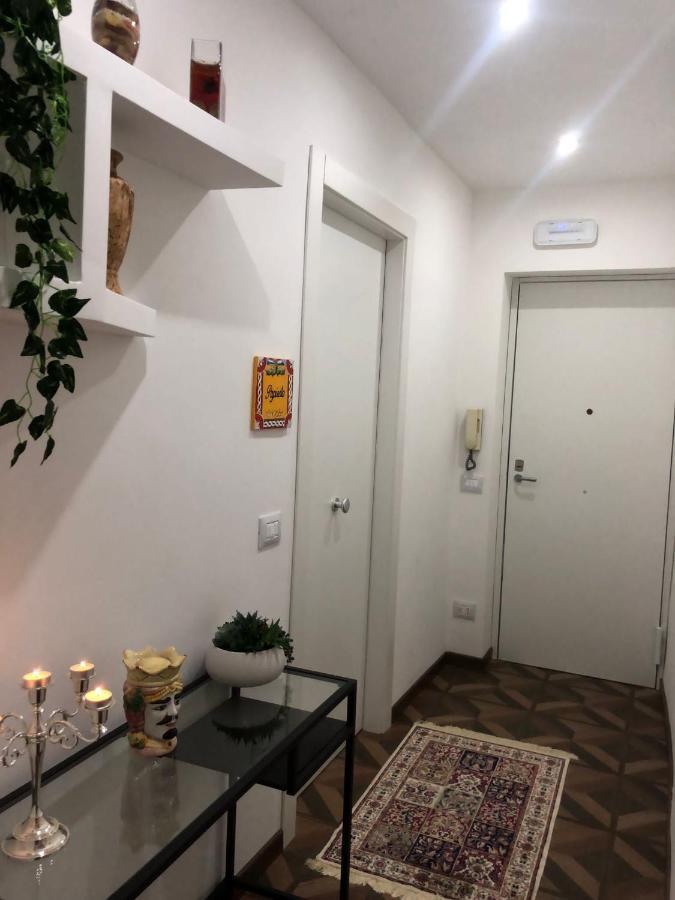 Nonno Peppe Accomodetion Palermo Exterior foto