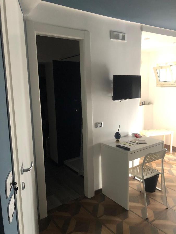 Nonno Peppe Accomodetion Palermo Exterior foto