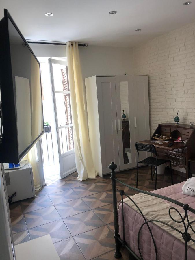 Nonno Peppe Accomodetion Palermo Exterior foto